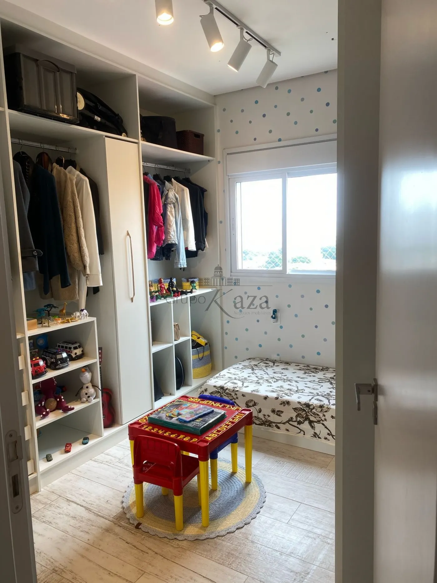 Foto 7 de Apartamento Padrão em Jardim América, São José dos Campos - imagem 7