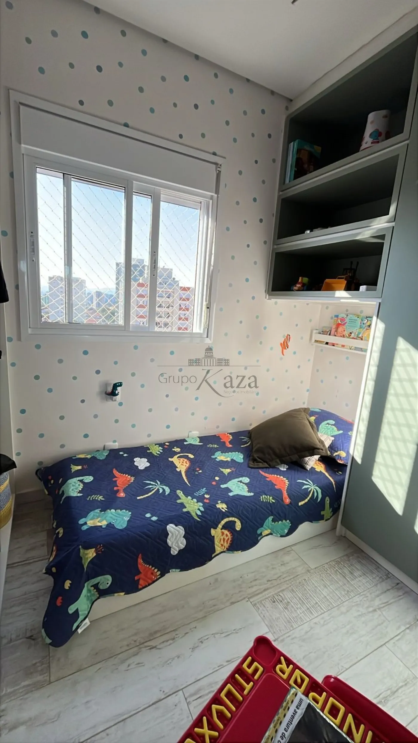 Foto 8 de Apartamento Padrão em Jardim América, São José dos Campos - imagem 8