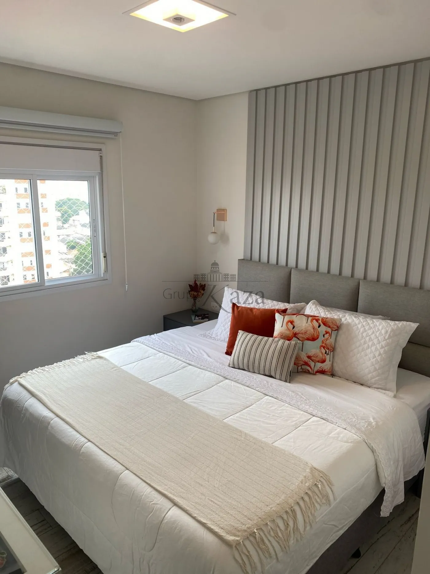 Foto 9 de Apartamento Padrão em Jardim América, São José dos Campos - imagem 9
