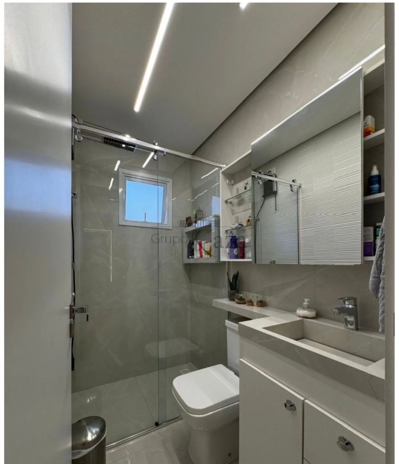 Foto 10 de Apartamento Padrão em Jardim América, São José dos Campos - imagem 10