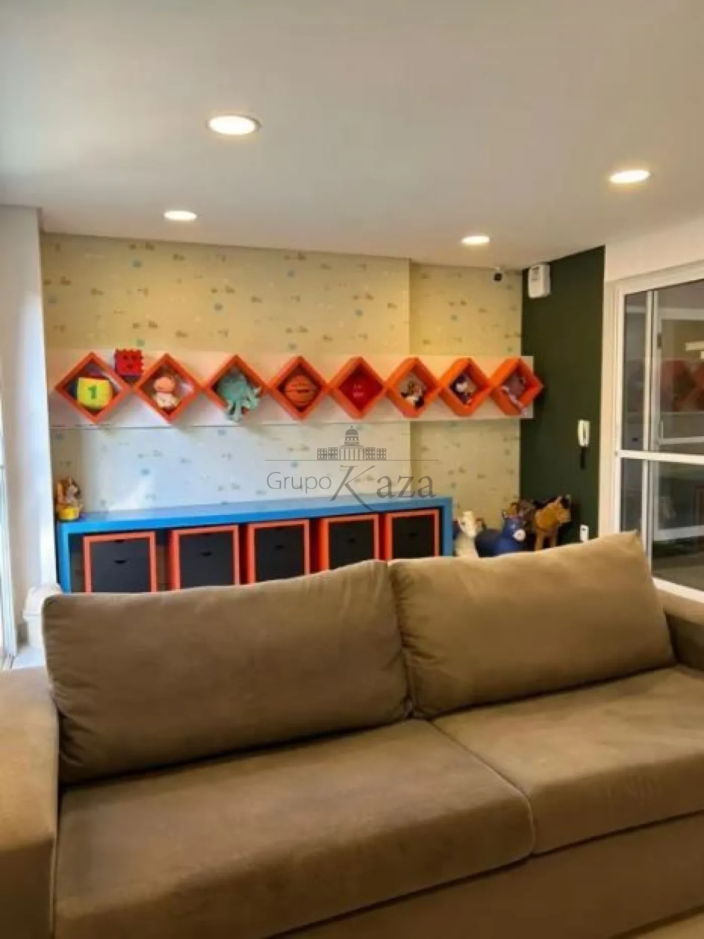 Foto 11 de Apartamento Padrão em Jardim América, São José dos Campos - imagem 11