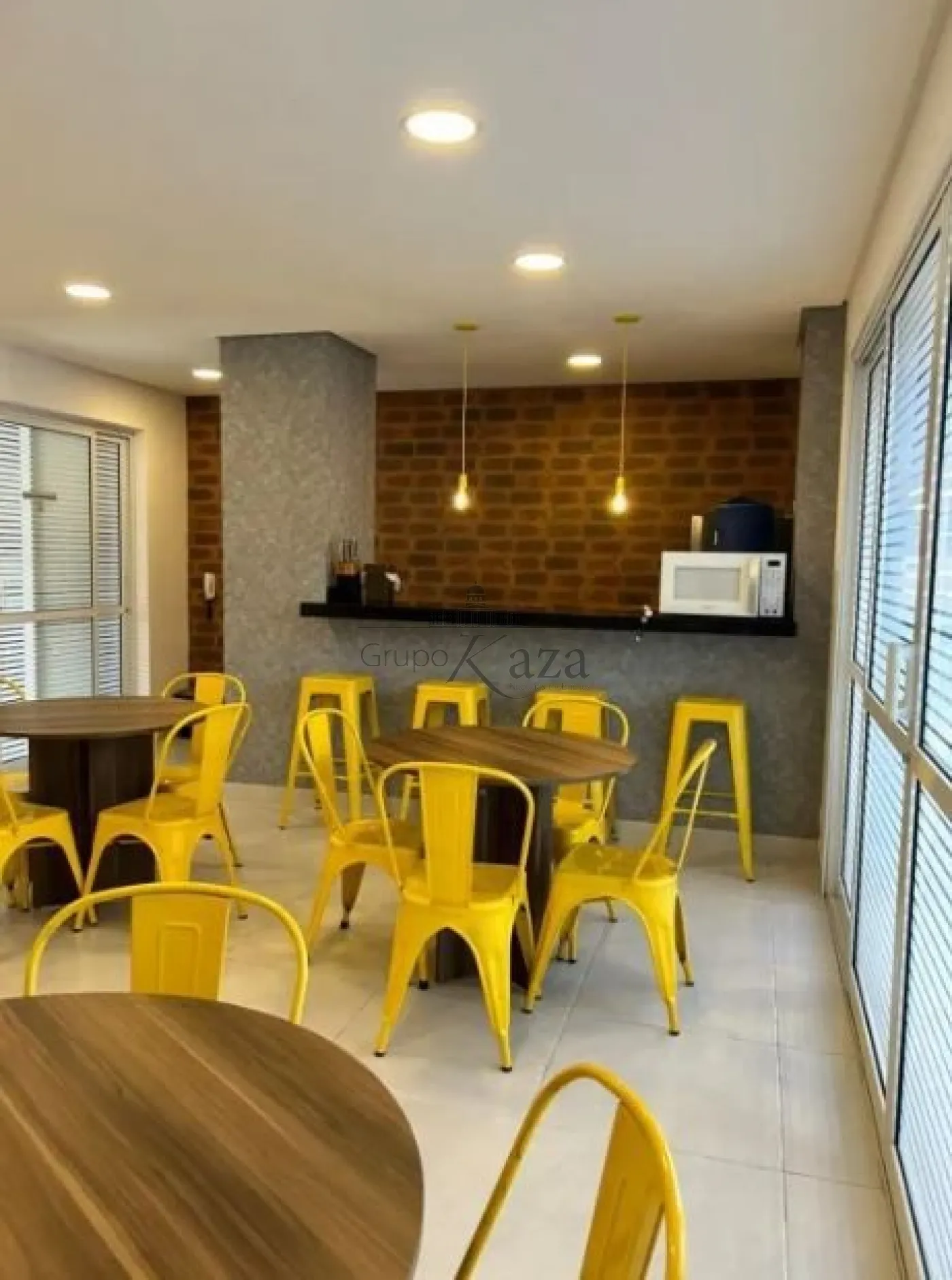 Foto 12 de Apartamento Padrão em Jardim América, São José dos Campos - imagem 12