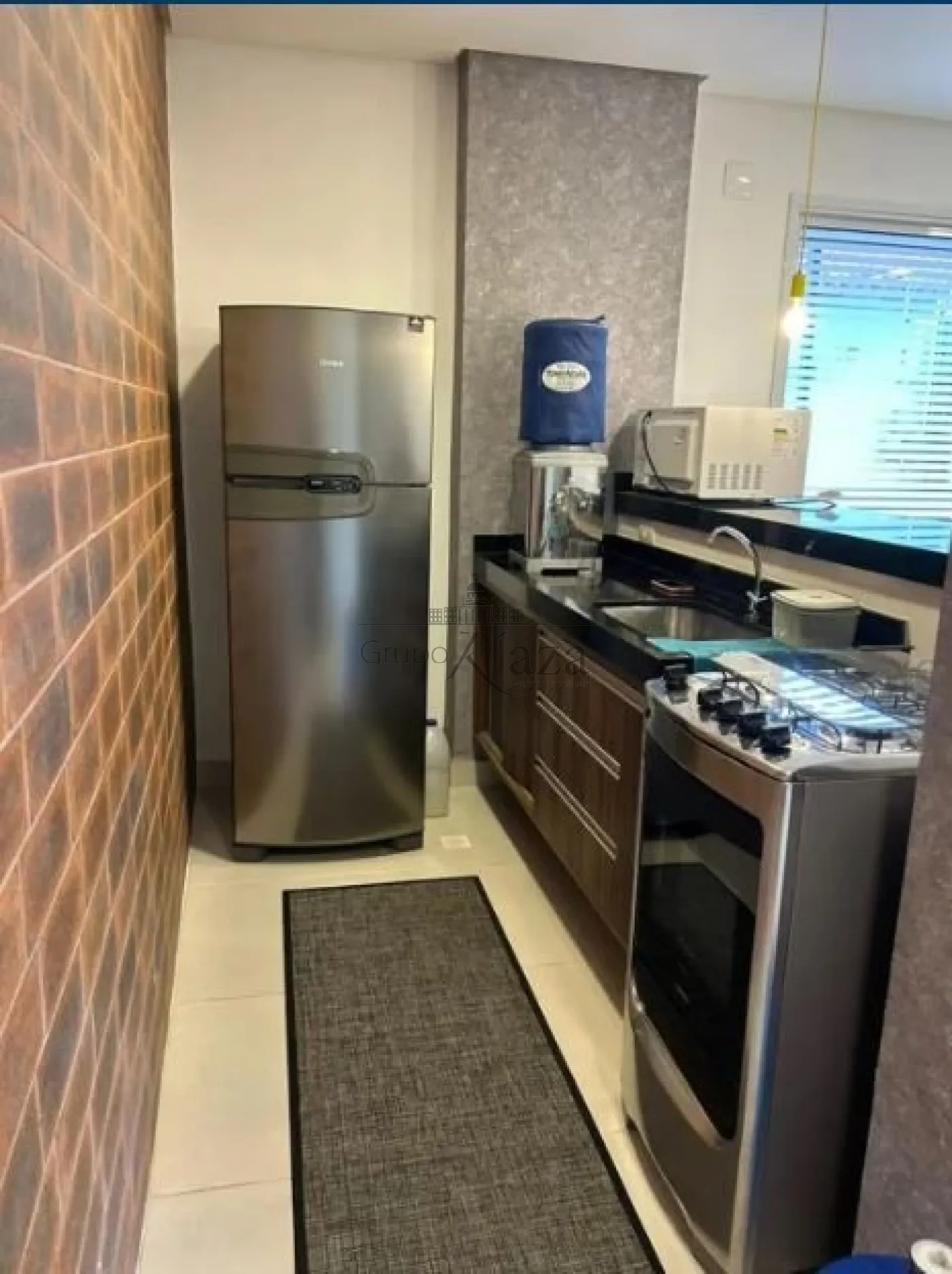 Foto 13 de Apartamento Padrão em Jardim América, São José dos Campos - imagem 13