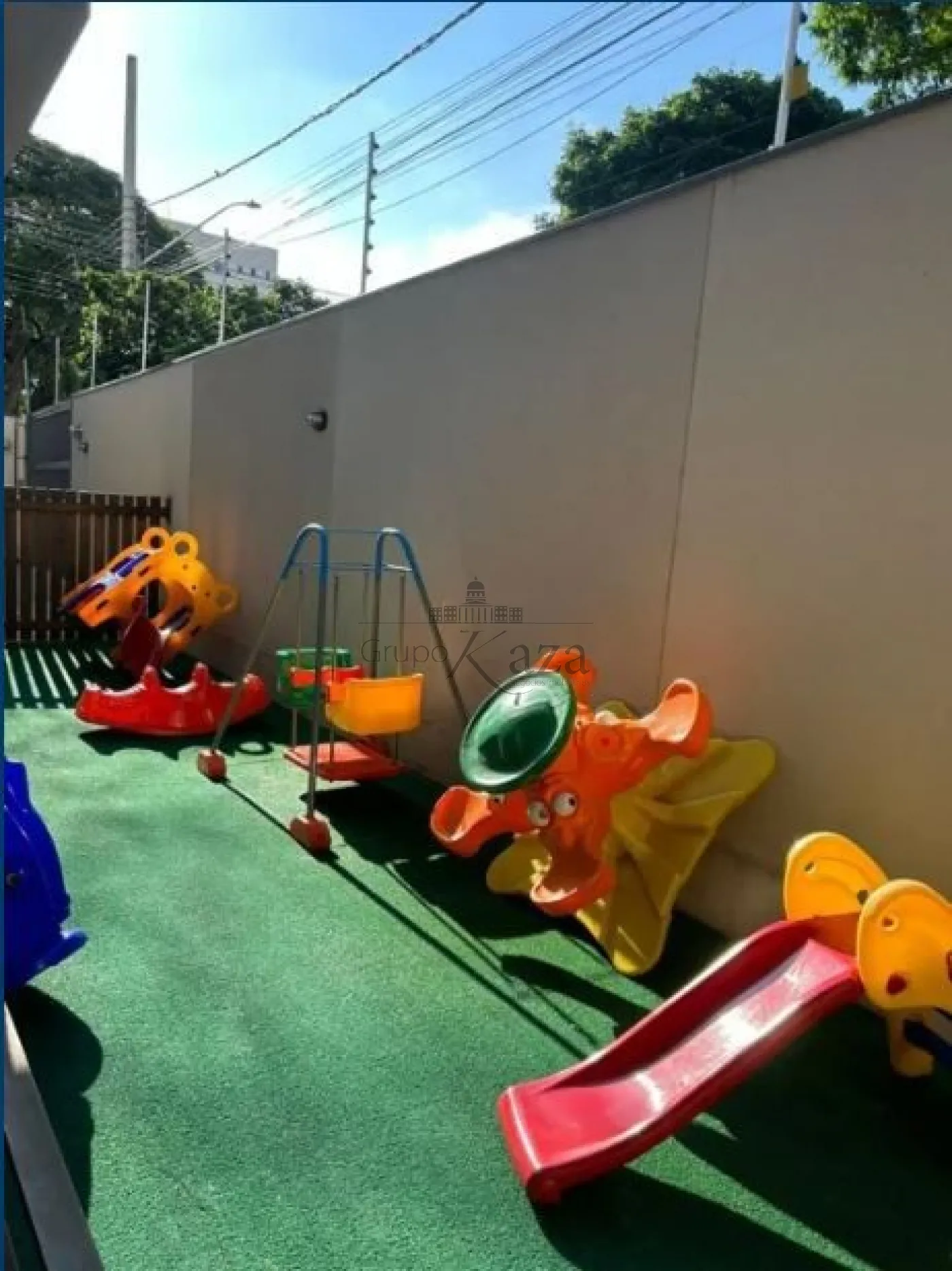 Foto 15 de Apartamento Padrão em Jardim América, São José dos Campos - imagem 15