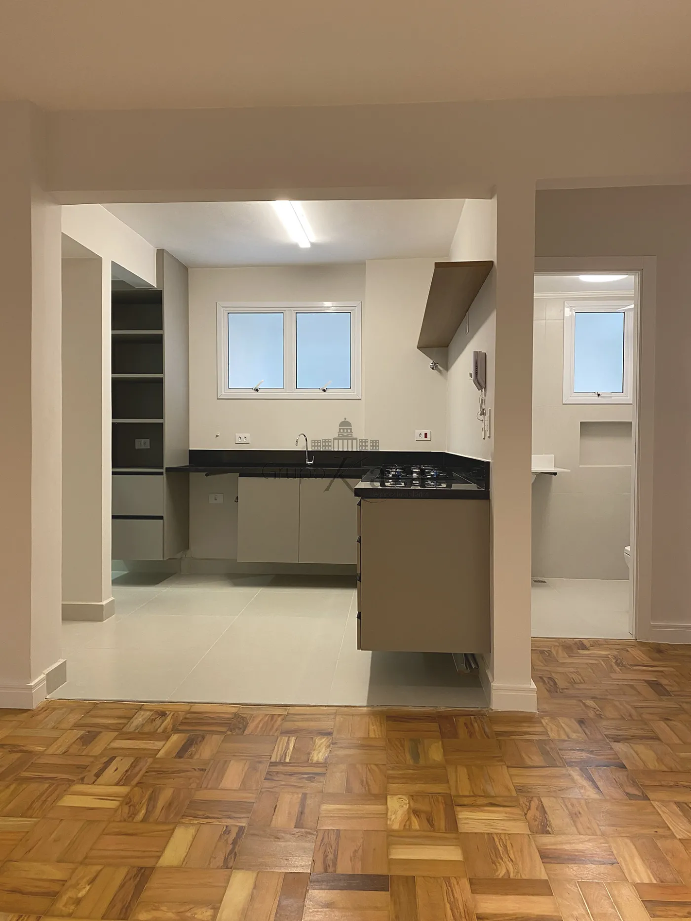 Foto 3 de Apartamento Padrão em Vila Mariana, São Paulo - imagem 3