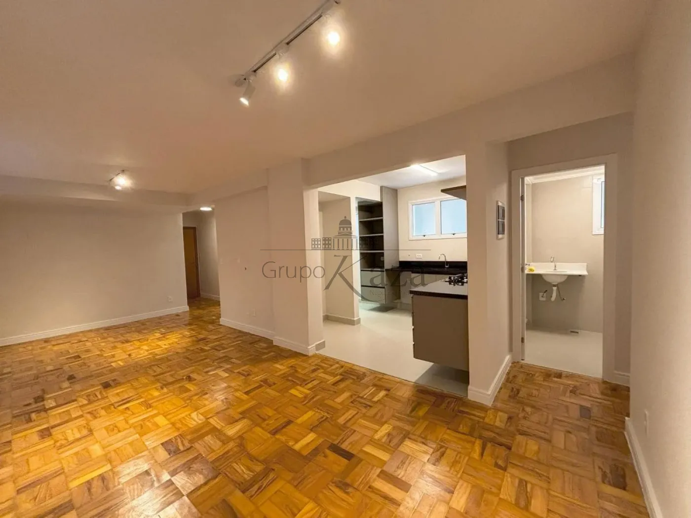 Foto 2 de Apartamento Padrão em Vila Mariana, São Paulo - imagem 2