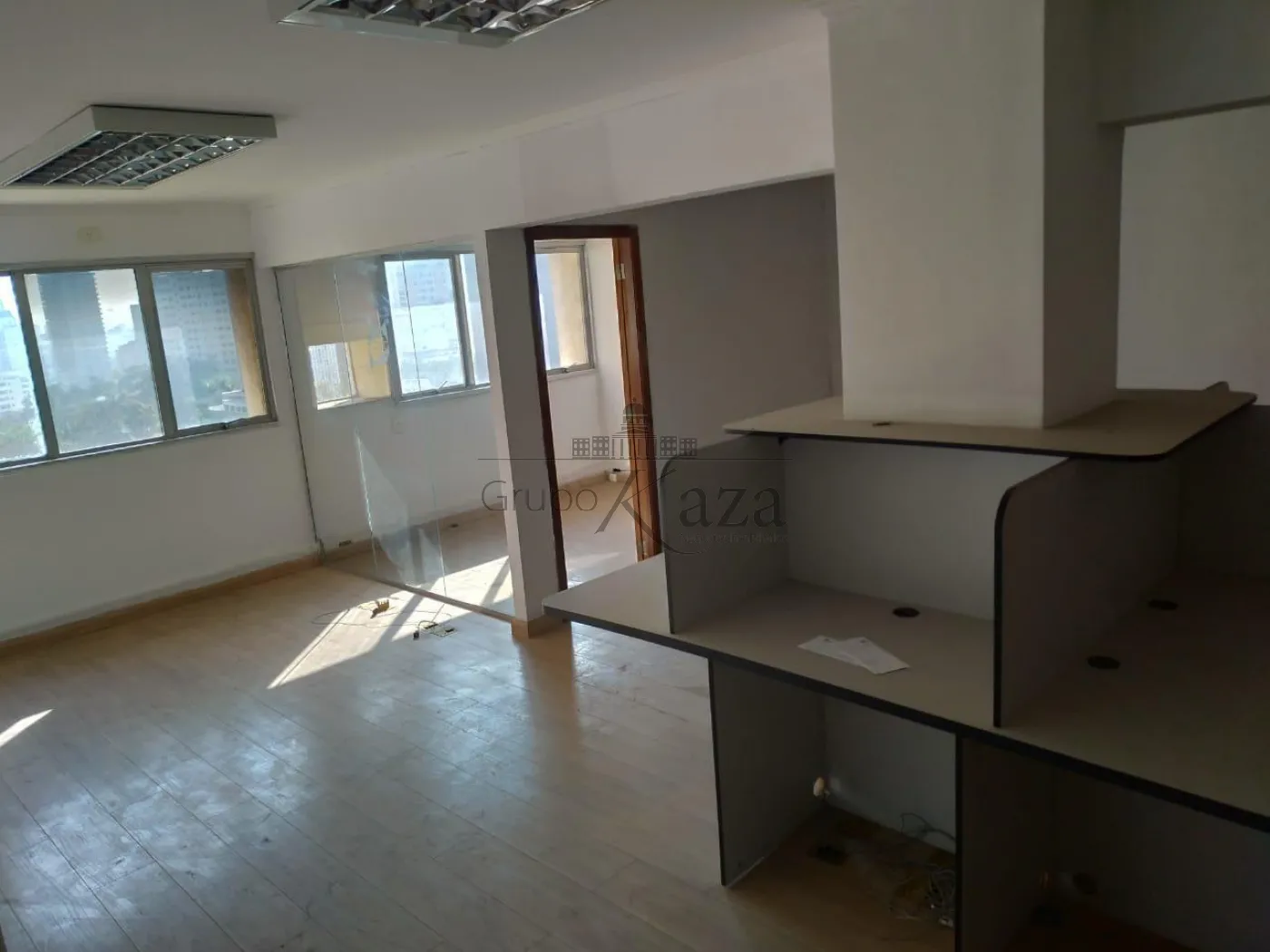 Foto 1 de Comercial Conjunto Comercial em Paraíso, São Paulo - imagem 1
