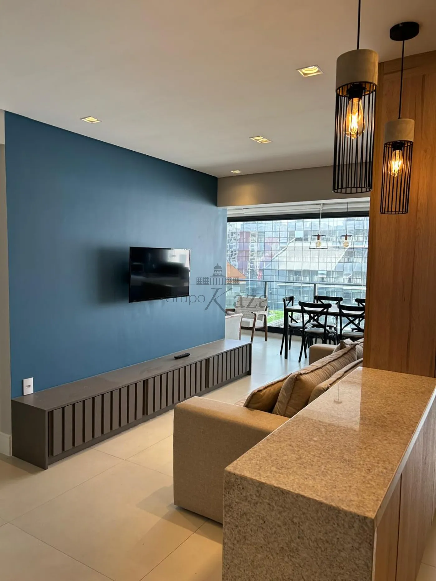 Foto 1 de Apartamento Padrão em Pinheiros, São Paulo - imagem 1