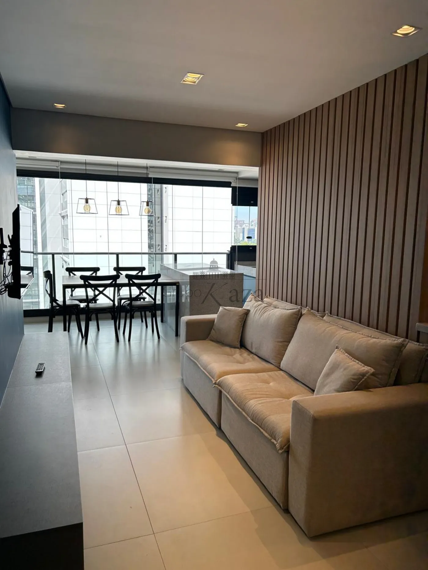 Foto 2 de Apartamento Padrão em Pinheiros, São Paulo - imagem 2