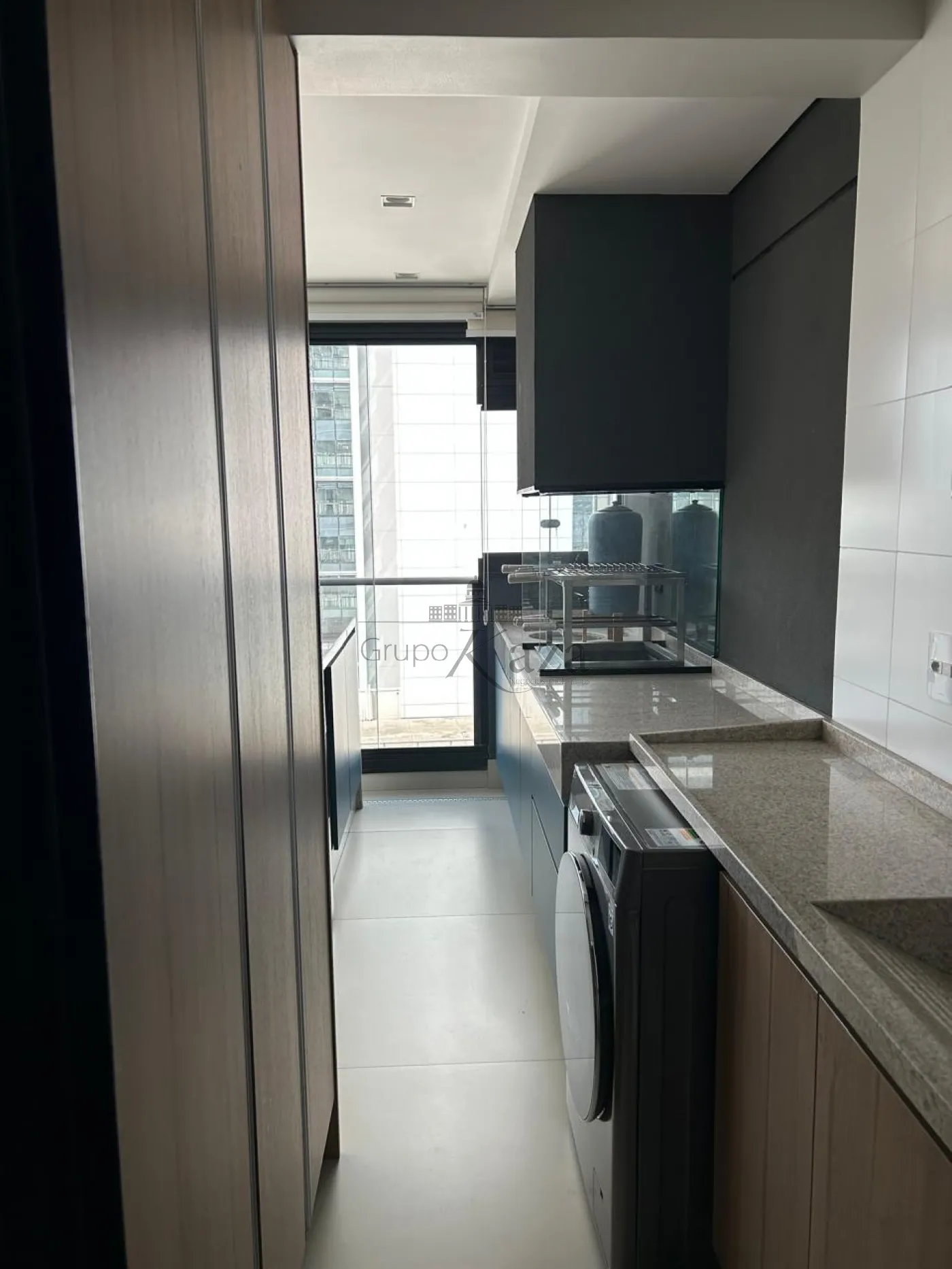 Foto 10 de Apartamento Padrão em Pinheiros, São Paulo - imagem 10