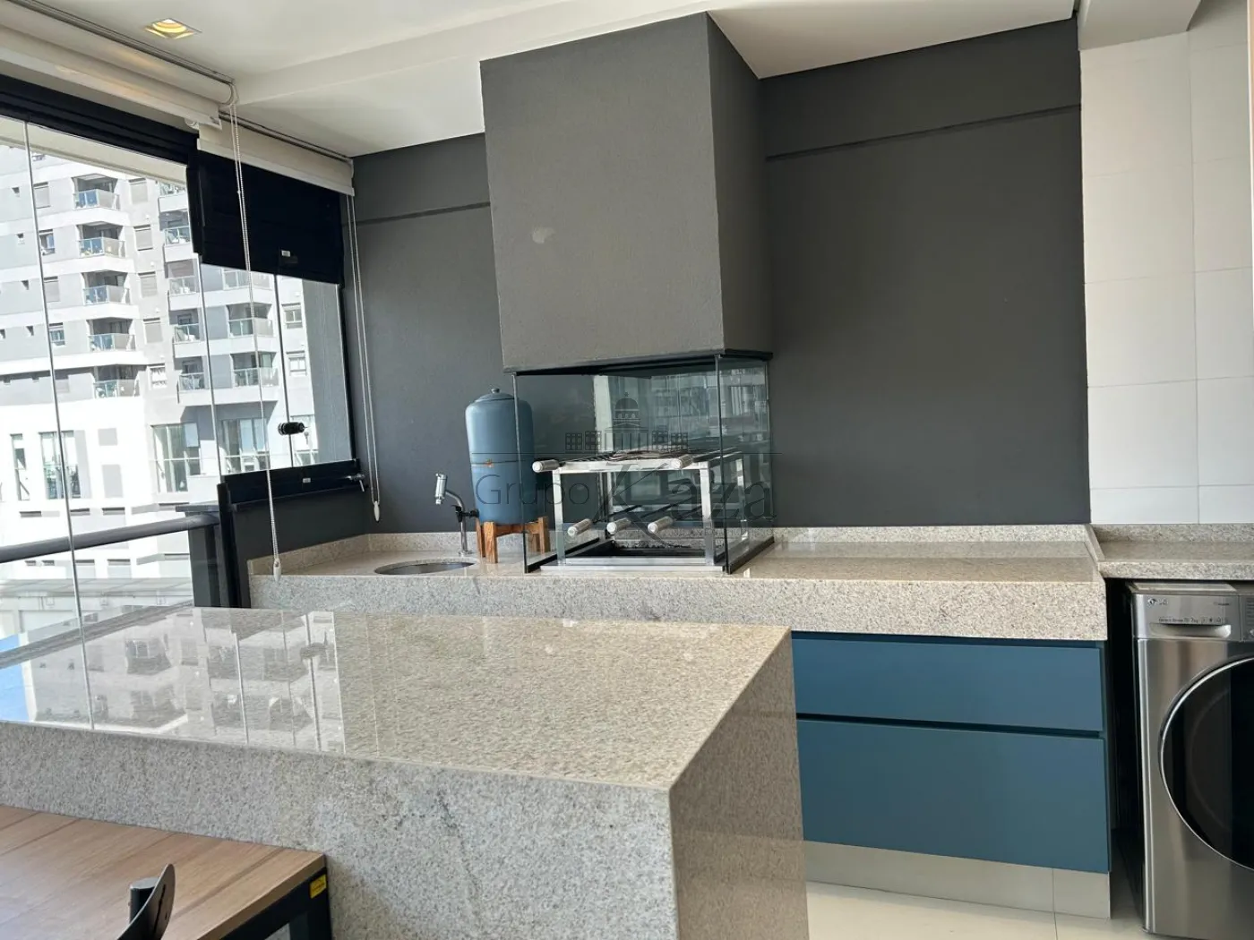 Foto 7 de Apartamento Padrão em Pinheiros, São Paulo - imagem 7