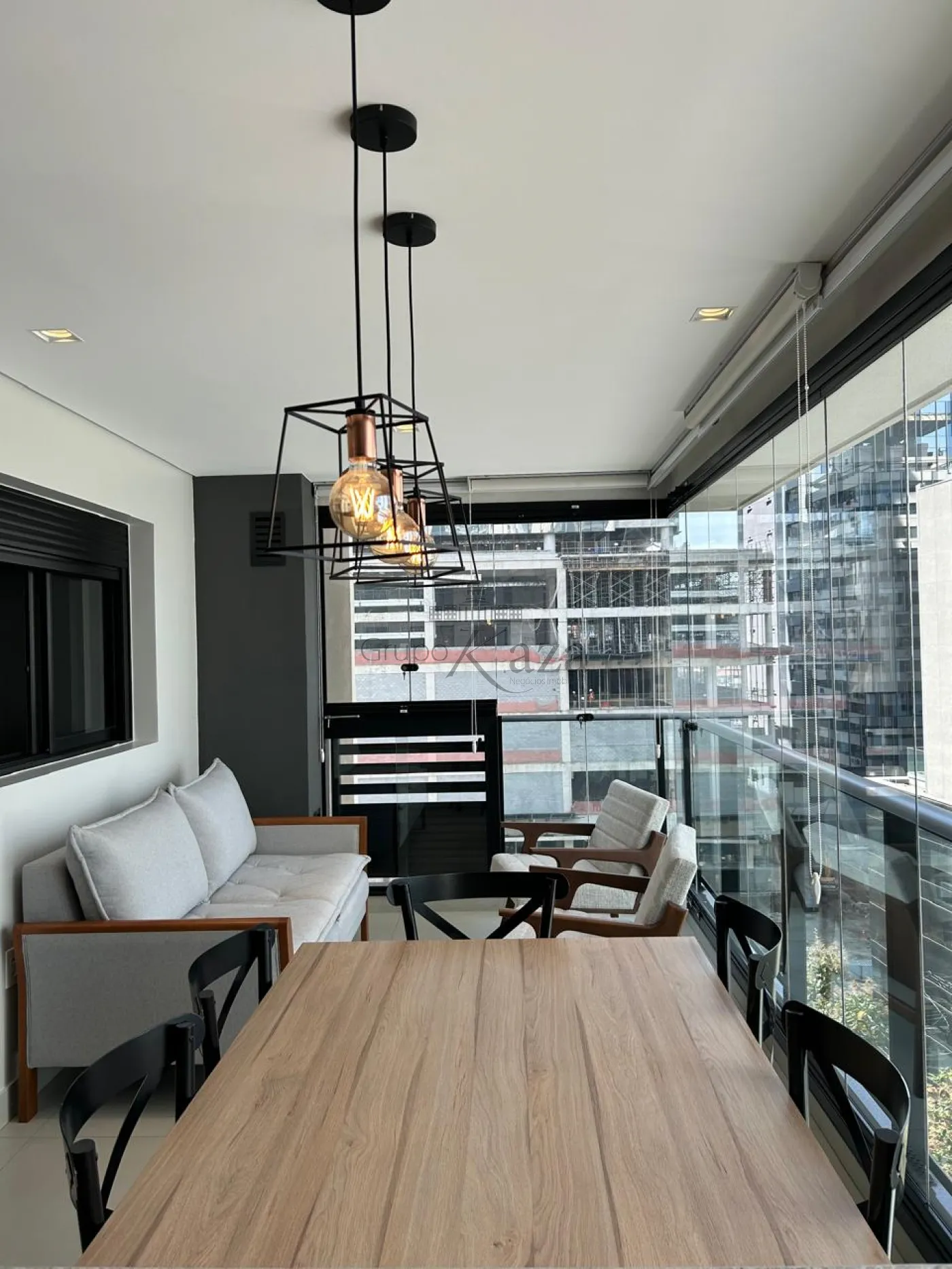 Foto 4 de Apartamento Padrão em Pinheiros, São Paulo - imagem 4
