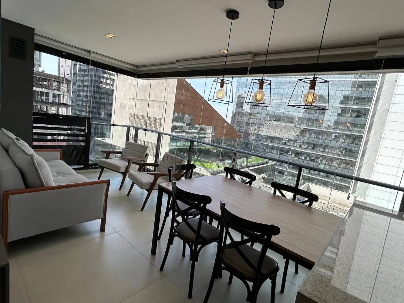 Foto 5 de Apartamento Padrão em Pinheiros, São Paulo - imagem 5