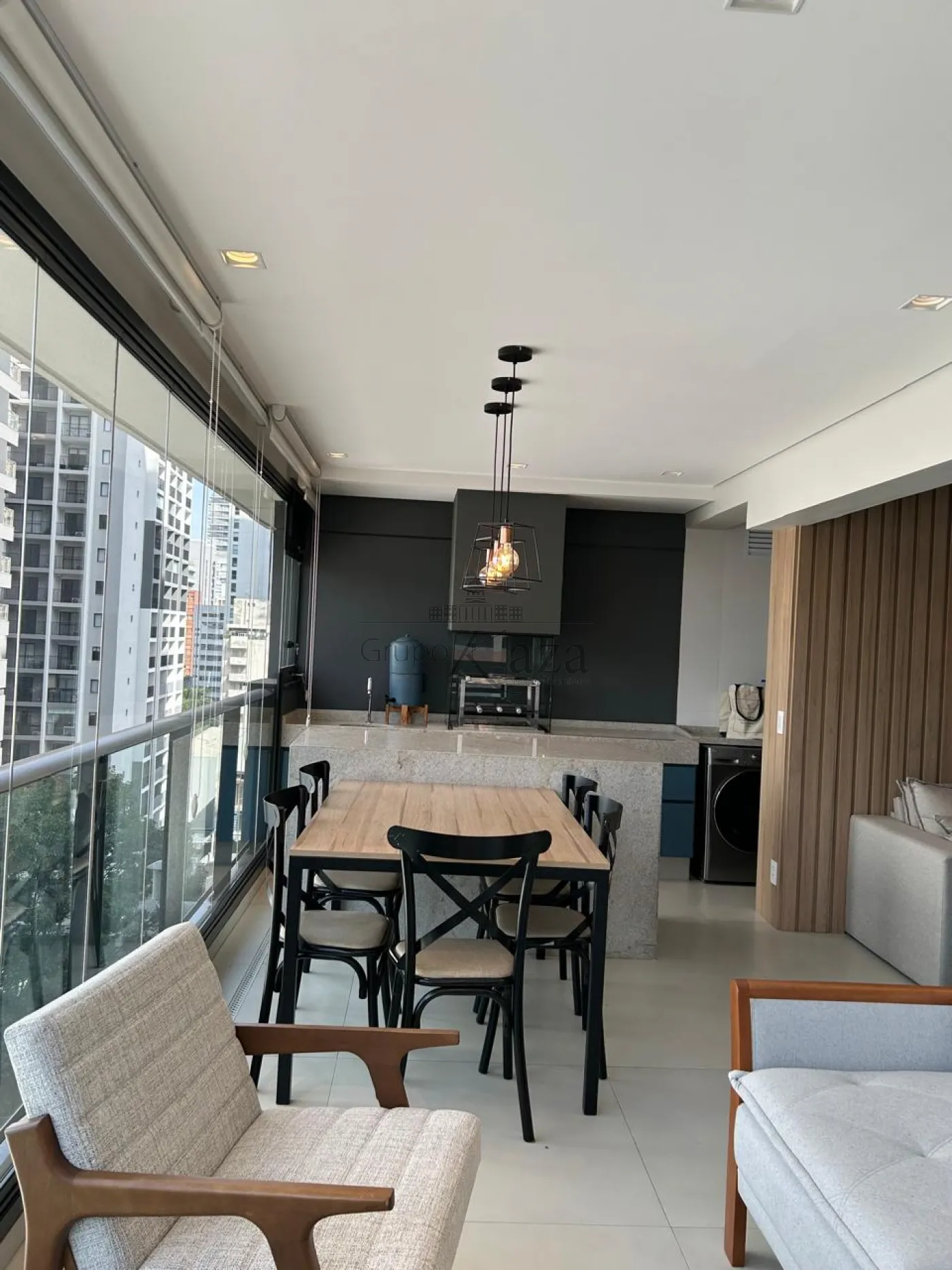 Foto 6 de Apartamento Padrão em Pinheiros, São Paulo - imagem 6