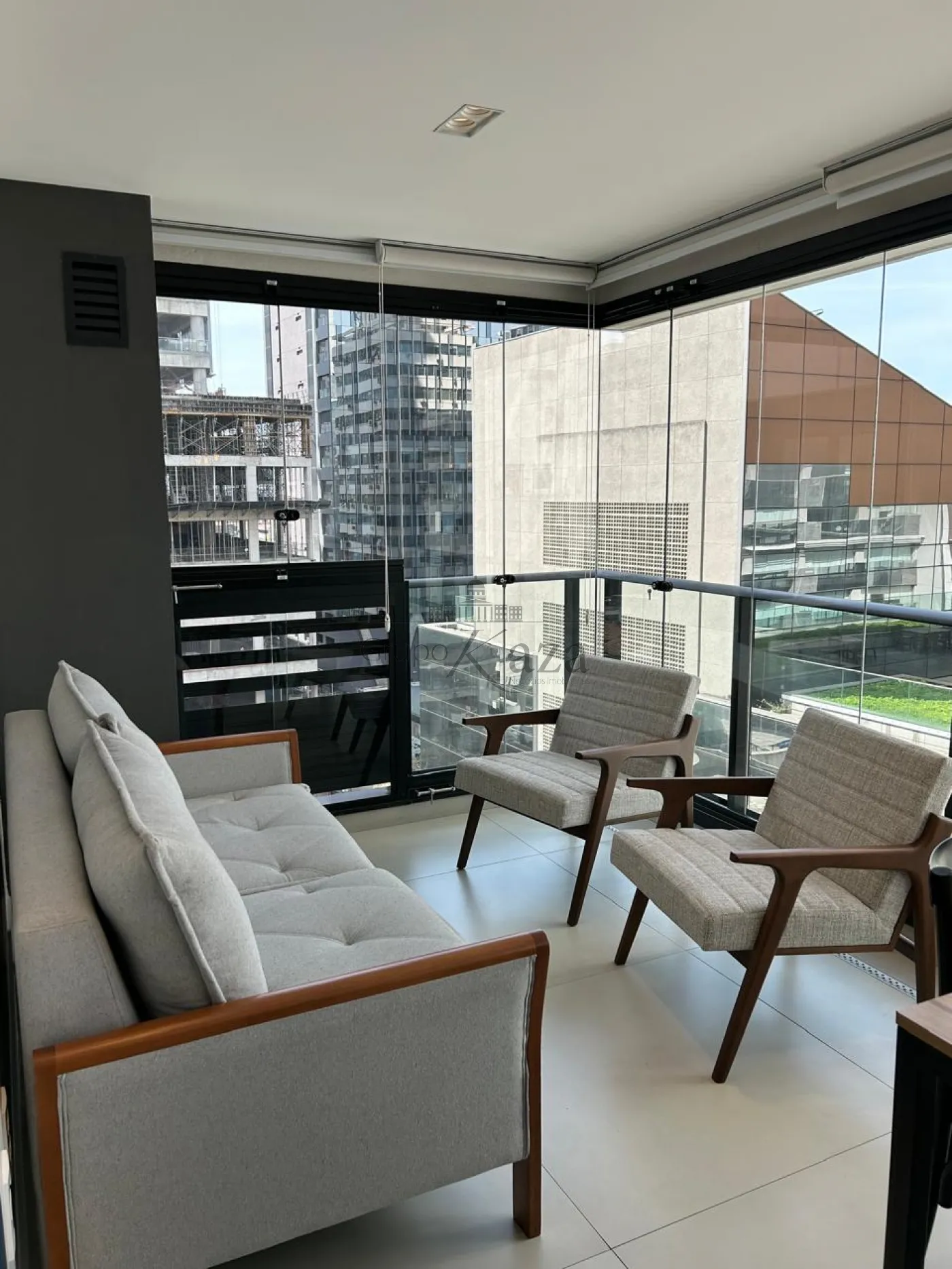 Foto 3 de Apartamento Padrão em Pinheiros, São Paulo - imagem 3