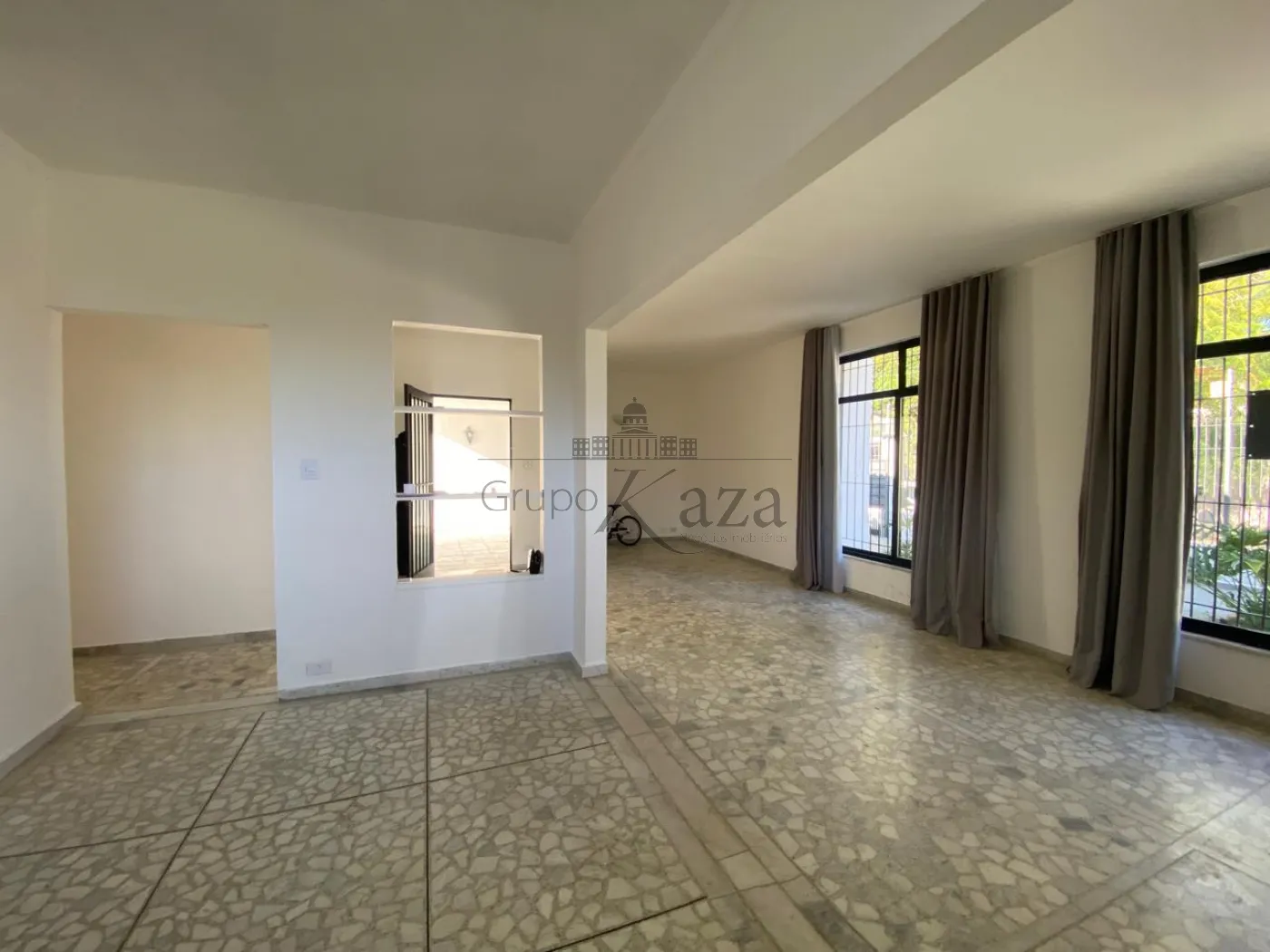 Foto 2 de Comercial Casa em Jardim Esplanada II, São José dos Campos - imagem 2