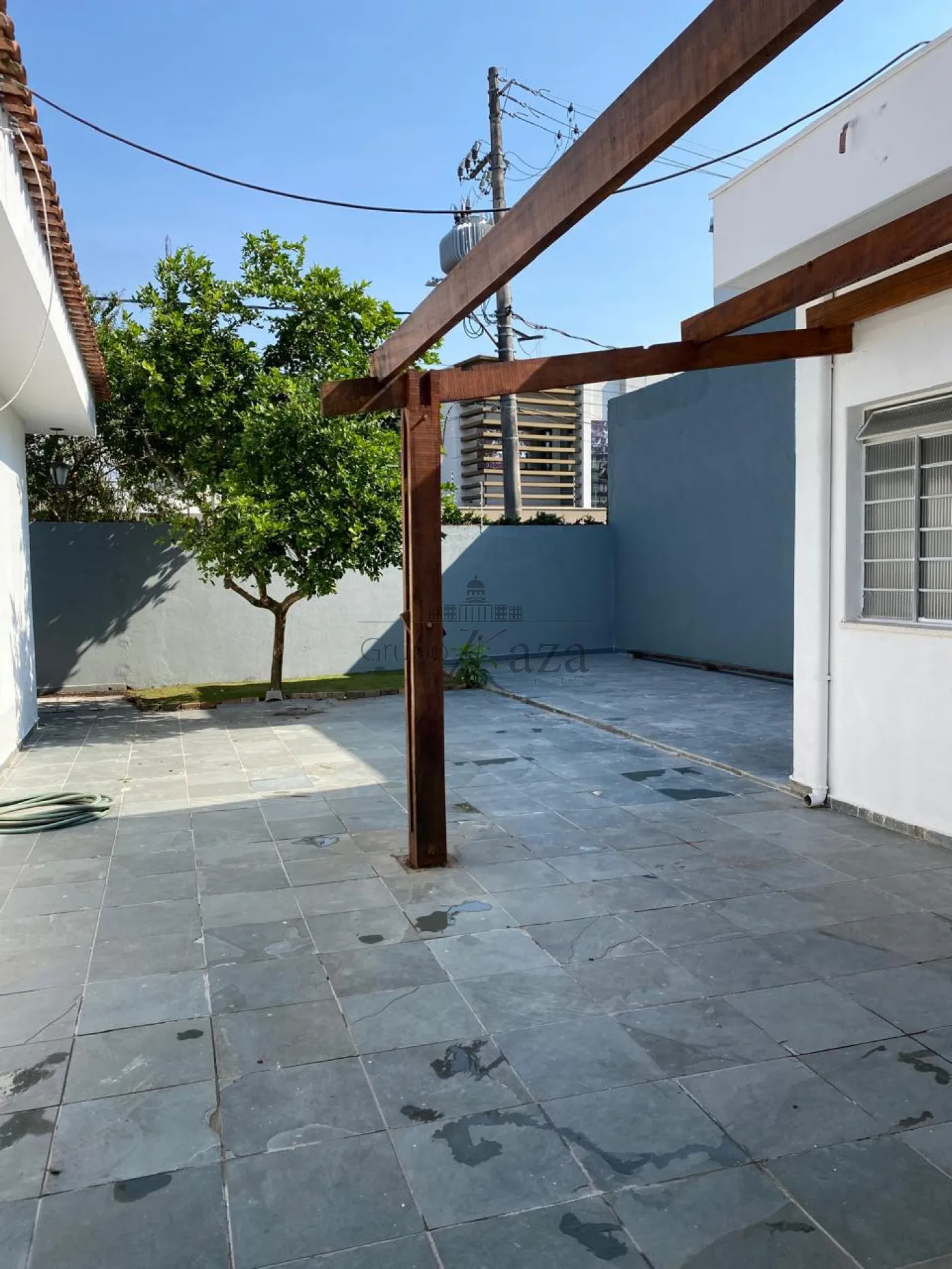 Foto 20 de Comercial Casa em Jardim Esplanada II, São José dos Campos - imagem 20