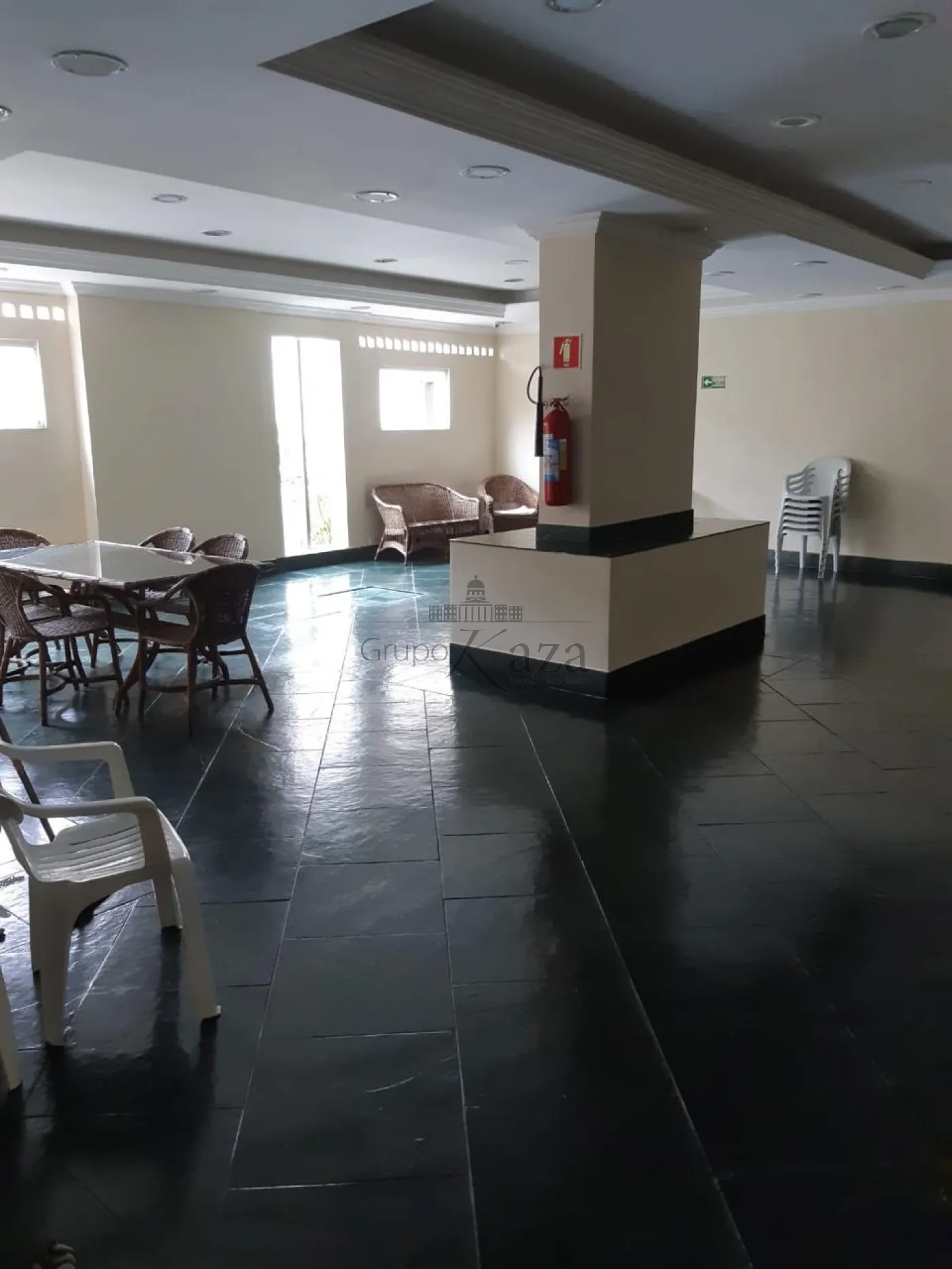 Foto 9 de Apartamento Padrão em Itaim Bibi, São Paulo - imagem 9