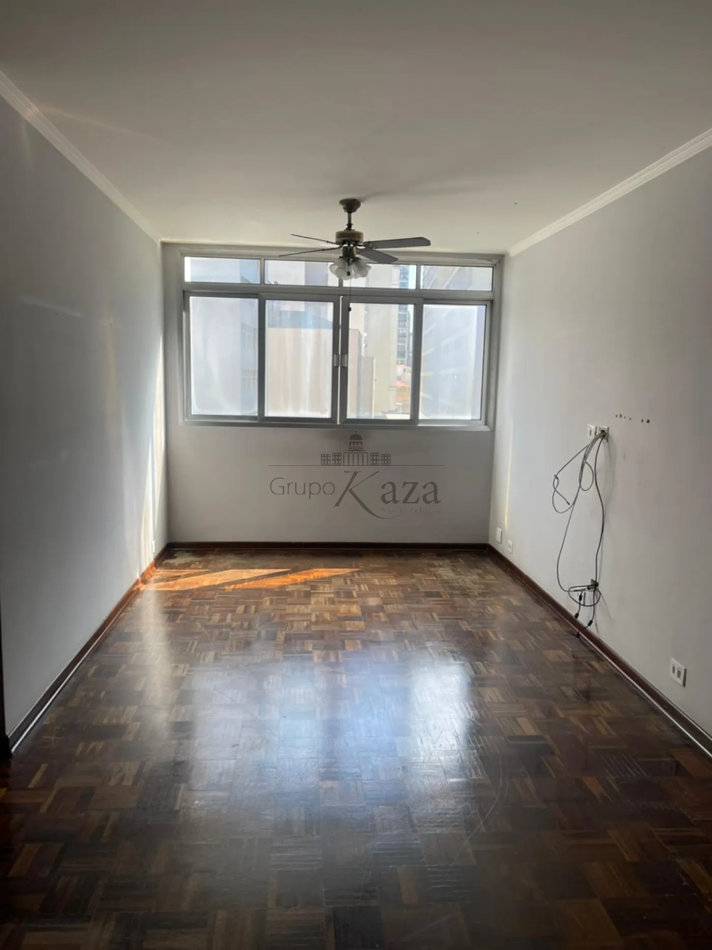 Foto 1 de Apartamento Padrão em Cerqueira César, São Paulo - imagem 1