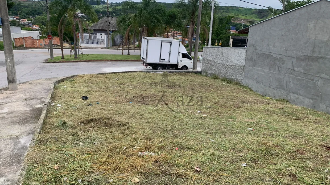 Foto 2 de Terreno Padrão em Jardim Santa Rosa, São José dos Campos - imagem 2