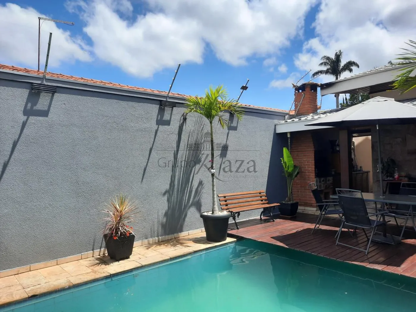 Foto 2 de Casa Sobrado em Jardim Alvorada, São José dos Campos - imagem 2