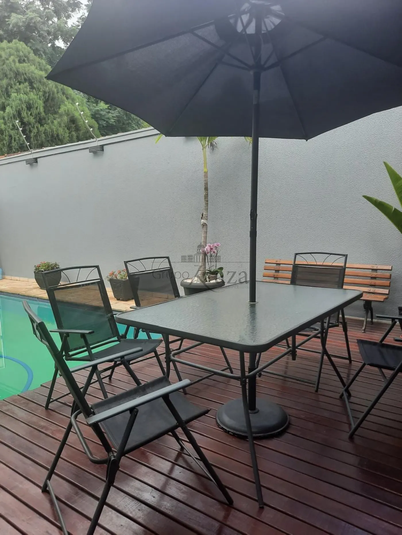 Foto 3 de Casa Sobrado em Jardim Alvorada, São José dos Campos - imagem 3