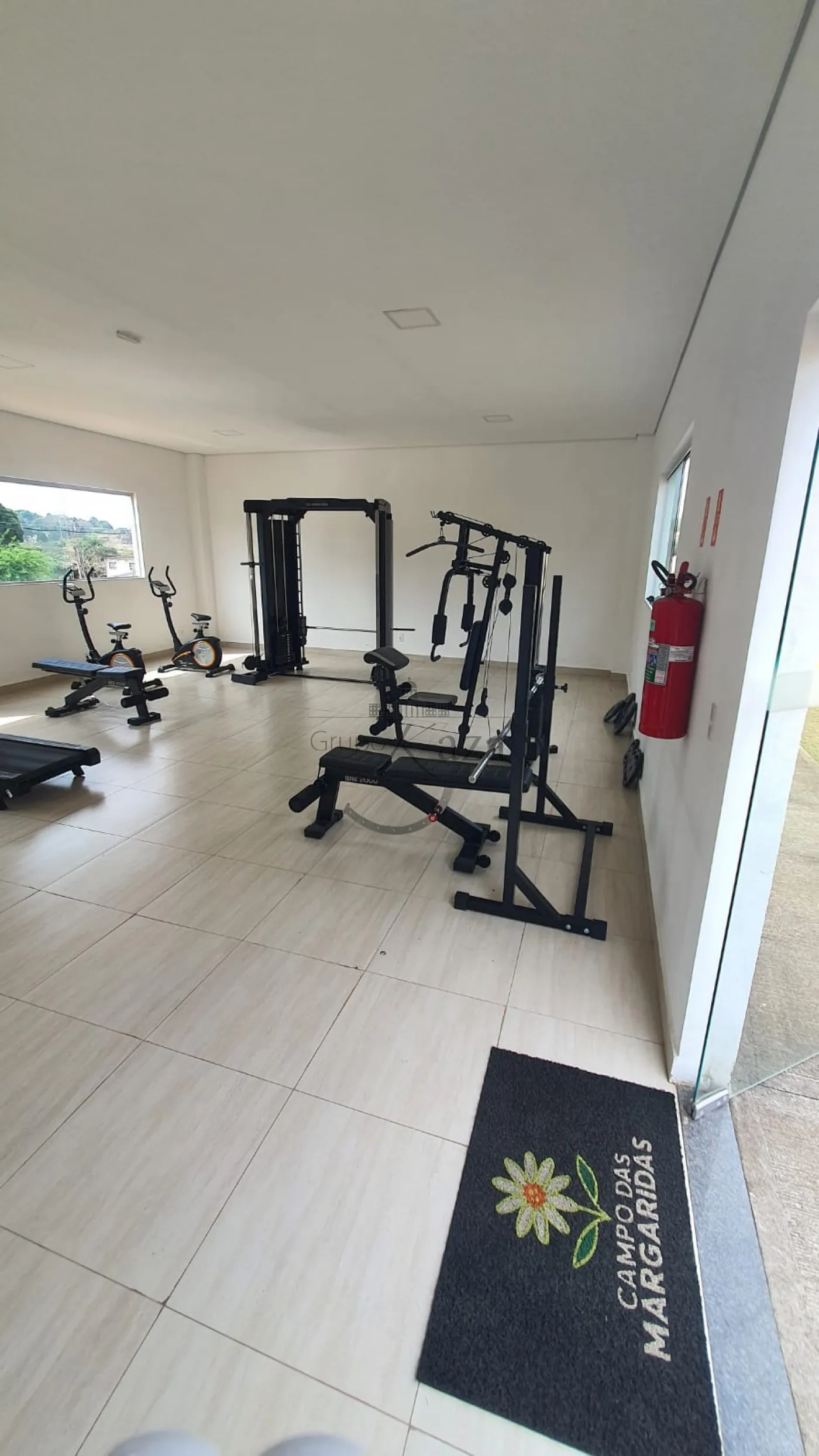 Foto 9 de Apartamento Padrão em Bom Retiro, São José dos Campos - imagem 9