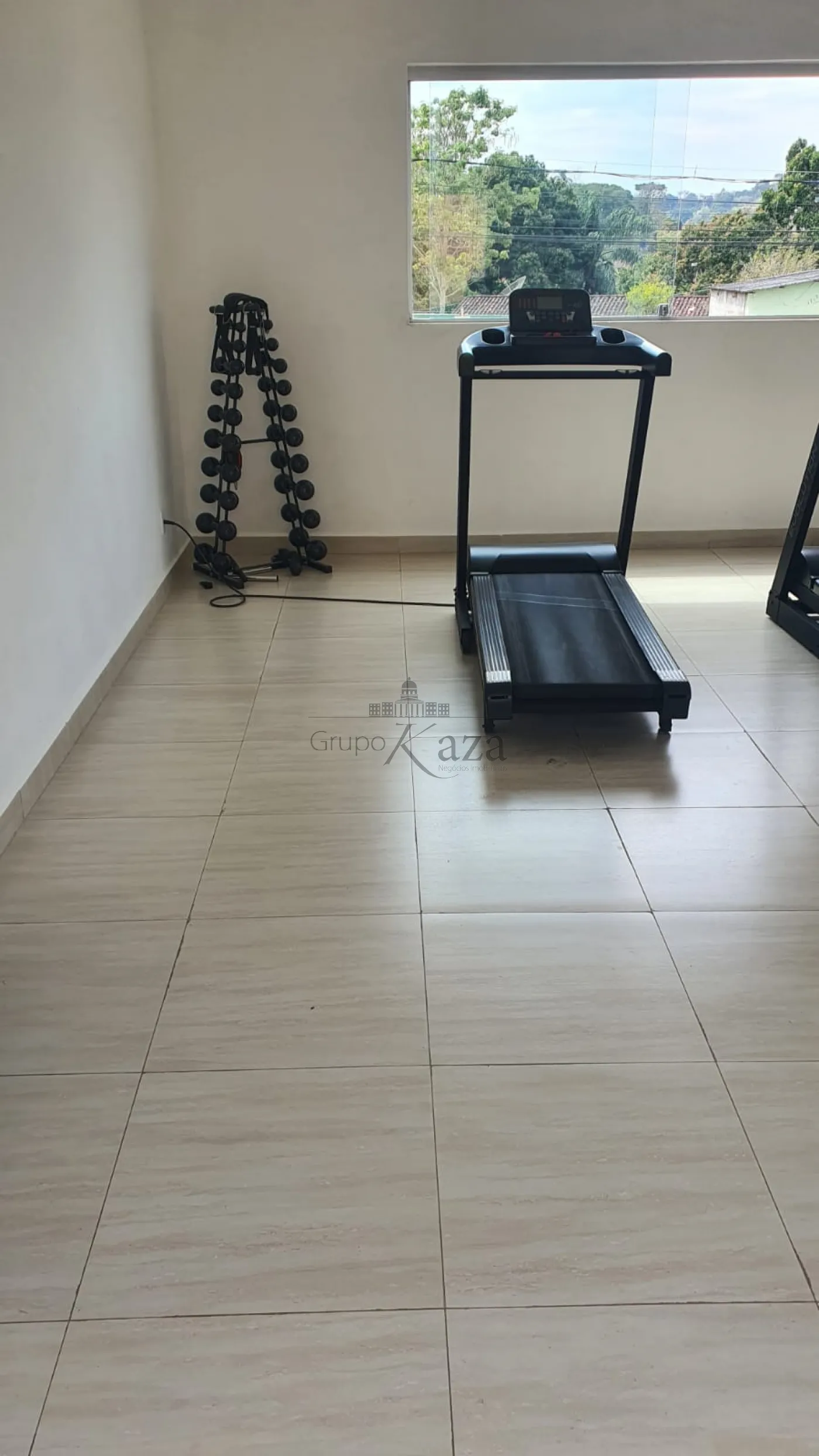 Foto 10 de Apartamento Padrão em Bom Retiro, São José dos Campos - imagem 10