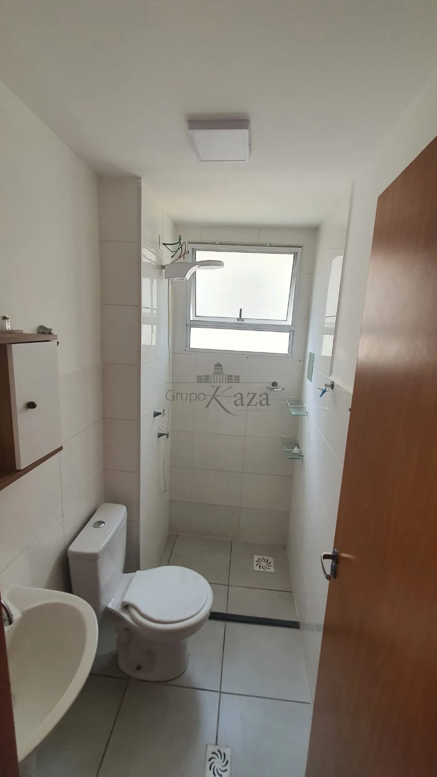 Foto 5 de Apartamento Padrão em Bom Retiro, São José dos Campos - imagem 5