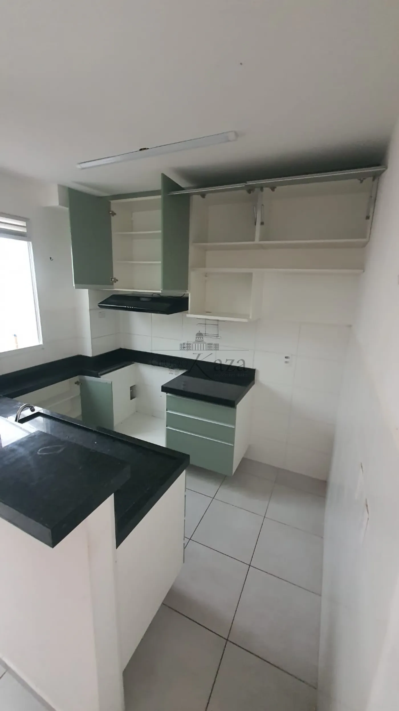Foto 2 de Apartamento Padrão em Bom Retiro, São José dos Campos - imagem 2