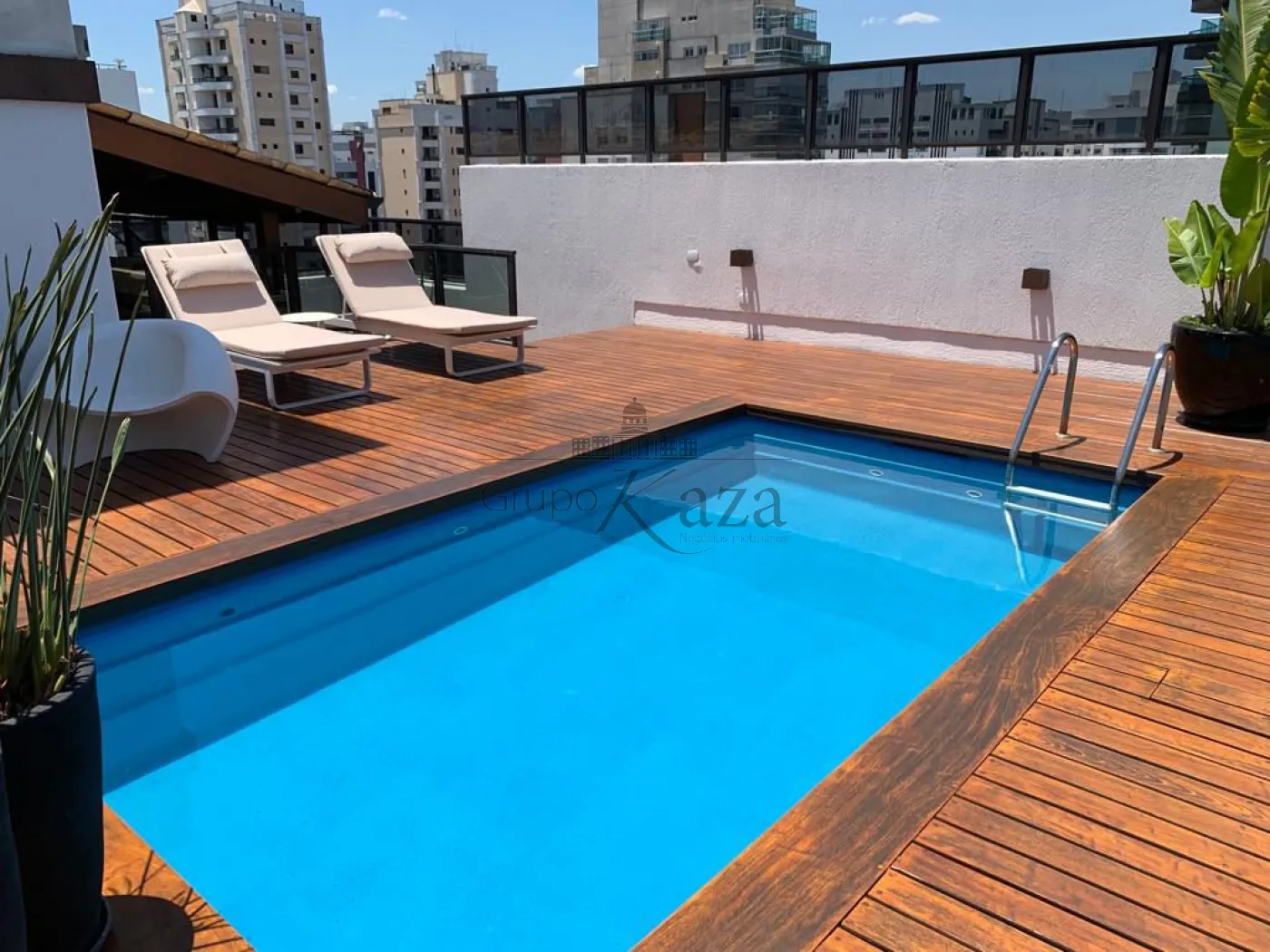 Foto 10 de Apartamento Cobertura Duplex em Moema, São Paulo - imagem 10