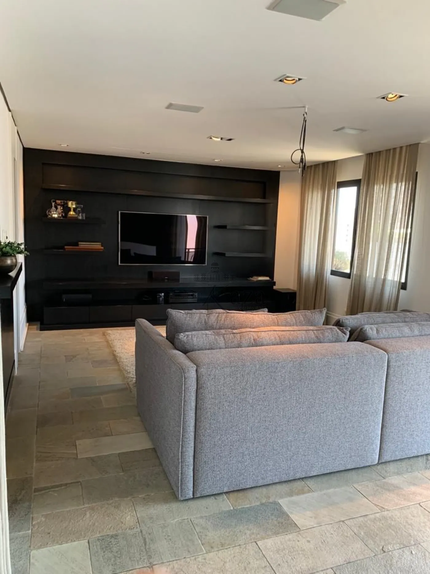 Foto 4 de Apartamento Cobertura Duplex em Moema, São Paulo - imagem 4