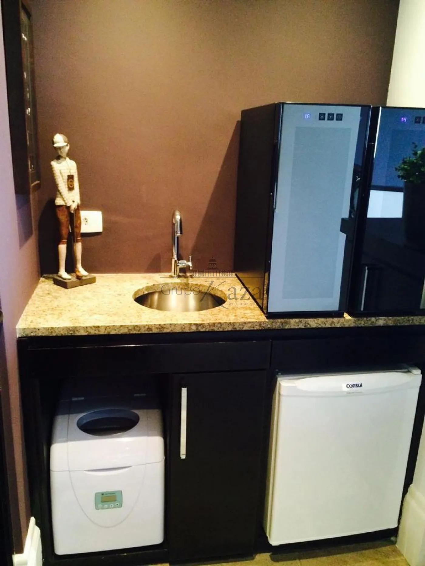 Foto 14 de Apartamento Cobertura Duplex em Moema, São Paulo - imagem 14