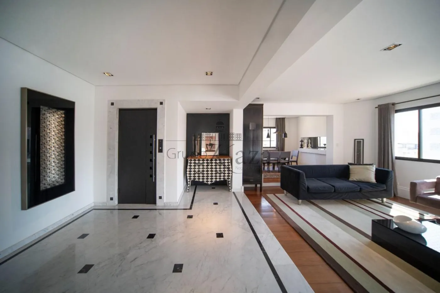 Foto 1 de Apartamento Cobertura Duplex em Moema, São Paulo - imagem 1