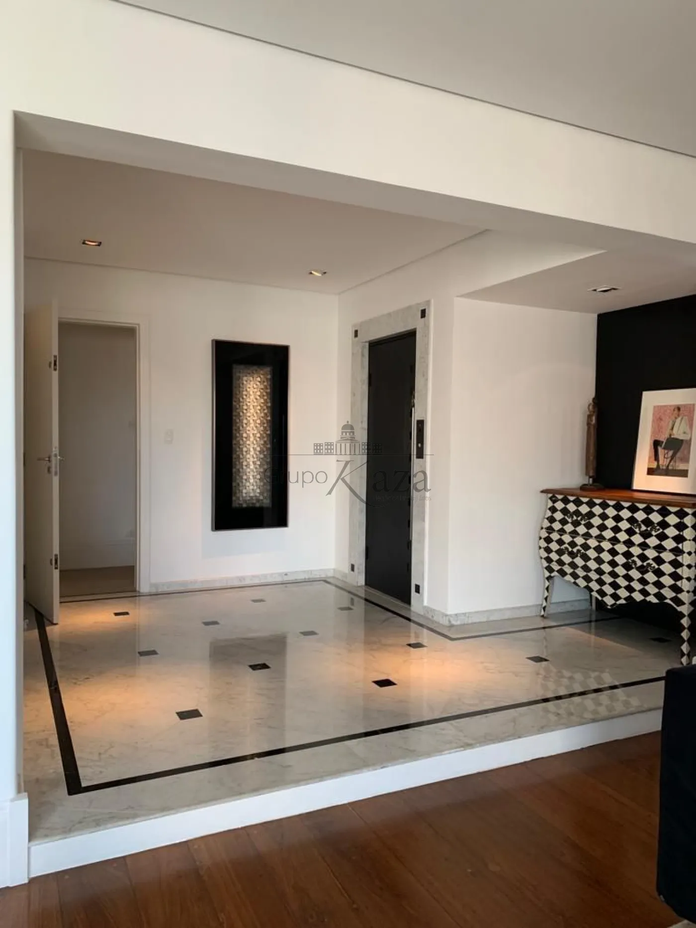 Foto 2 de Apartamento Cobertura Duplex em Moema, São Paulo - imagem 2