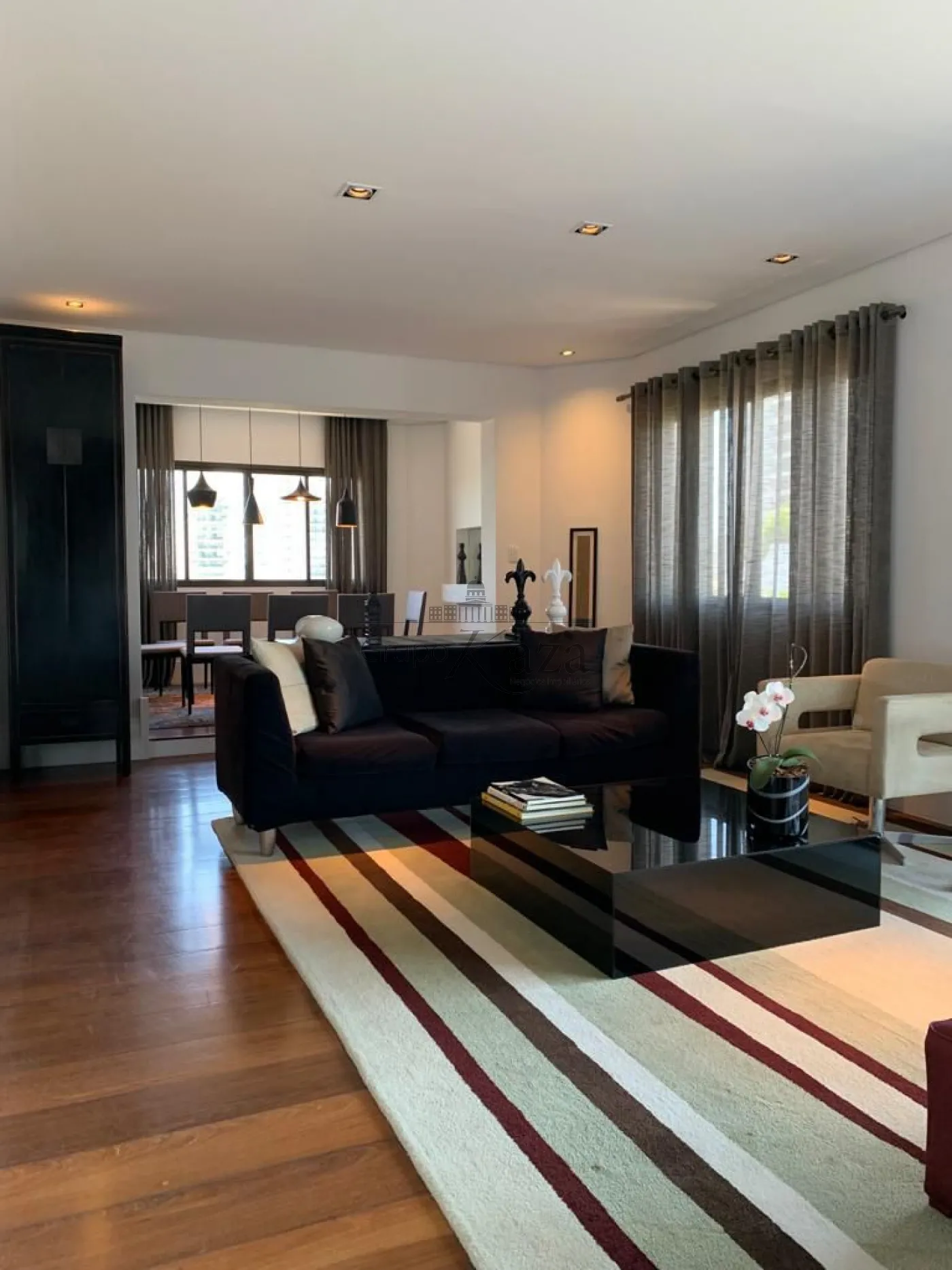 Foto 3 de Apartamento Cobertura Duplex em Moema, São Paulo - imagem 3