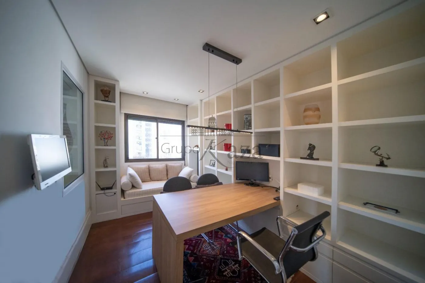 Foto 15 de Apartamento Cobertura Duplex em Moema, São Paulo - imagem 15