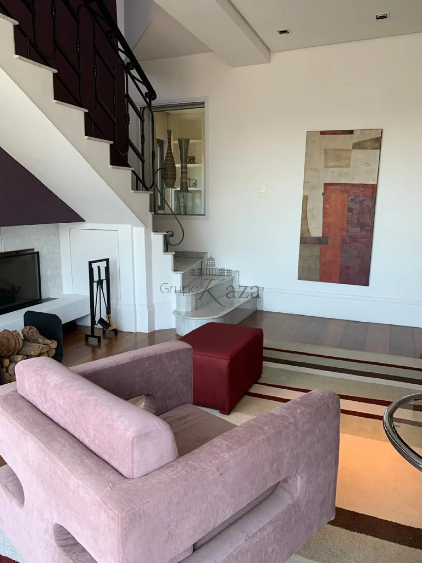 Foto 6 de Apartamento Cobertura Duplex em Moema, São Paulo - imagem 6