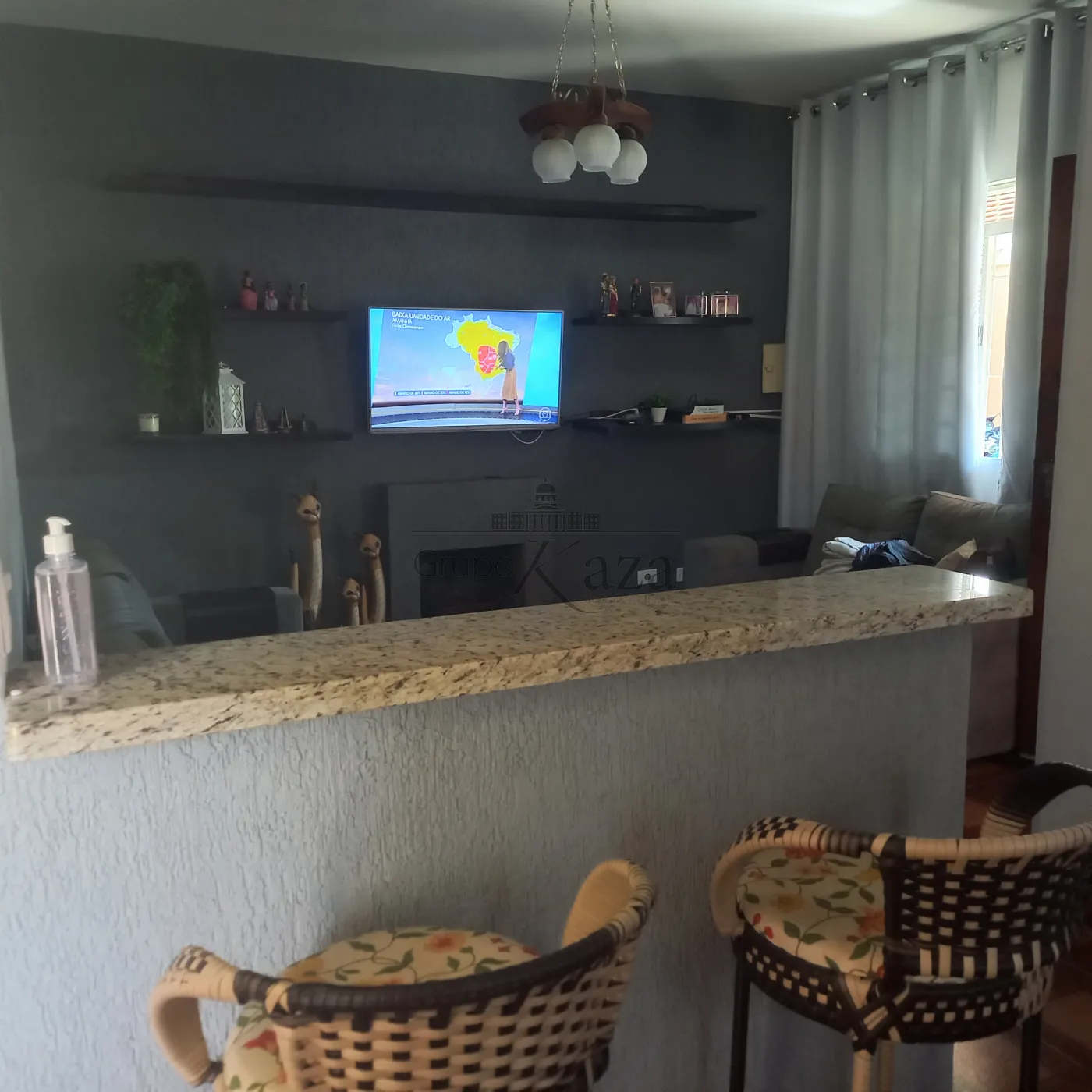 Foto 4 de Casa Padrão em Jardim São Luiz, Jacareí - imagem 4