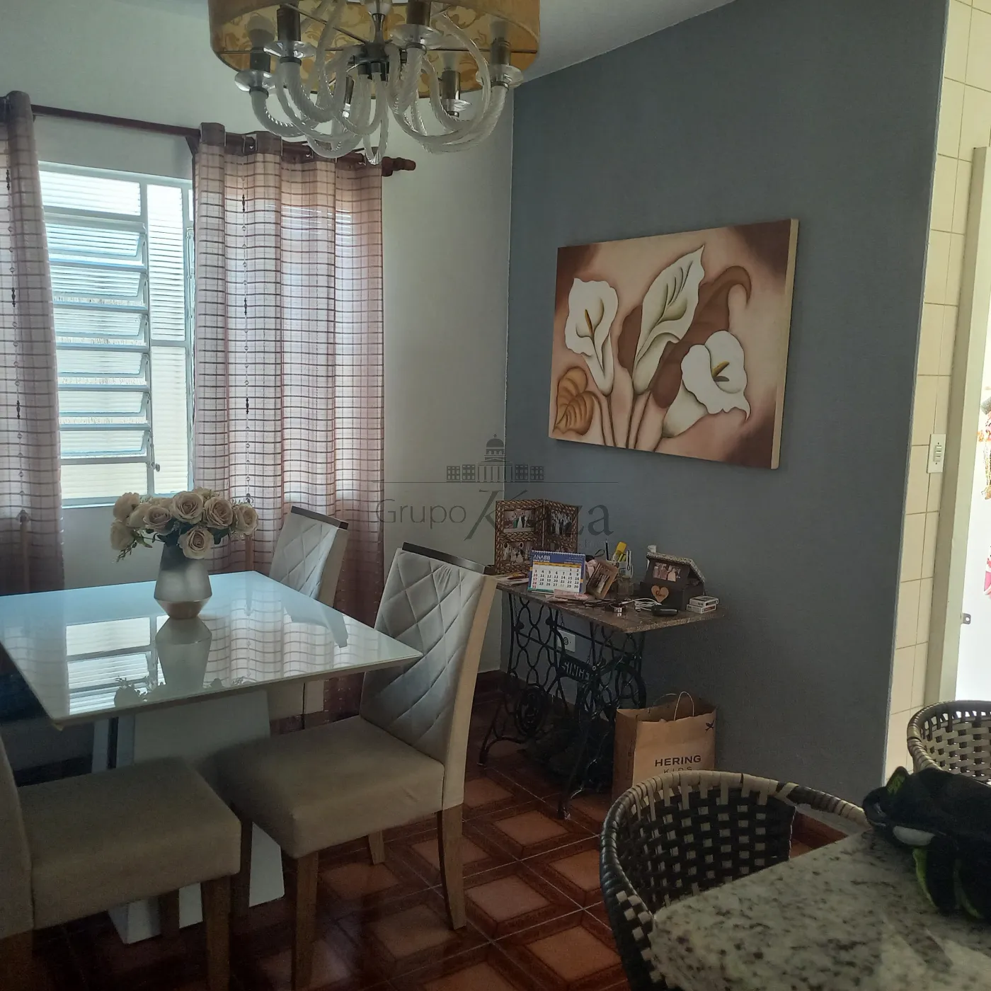Foto 3 de Casa Padrão em Jardim São Luiz, Jacareí - imagem 3