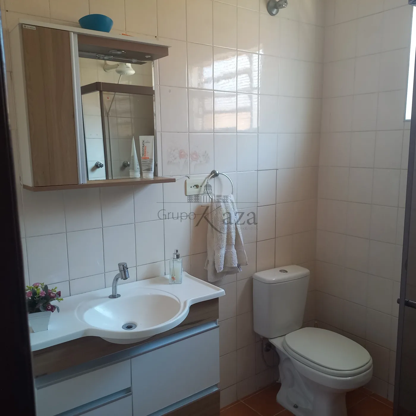 Foto 7 de Casa Padrão em Jardim São Luiz, Jacareí - imagem 7
