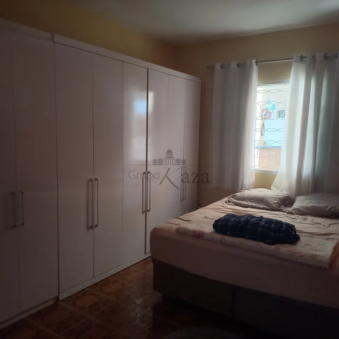 Foto 9 de Casa Padrão em Jardim São Luiz, Jacareí - imagem 9