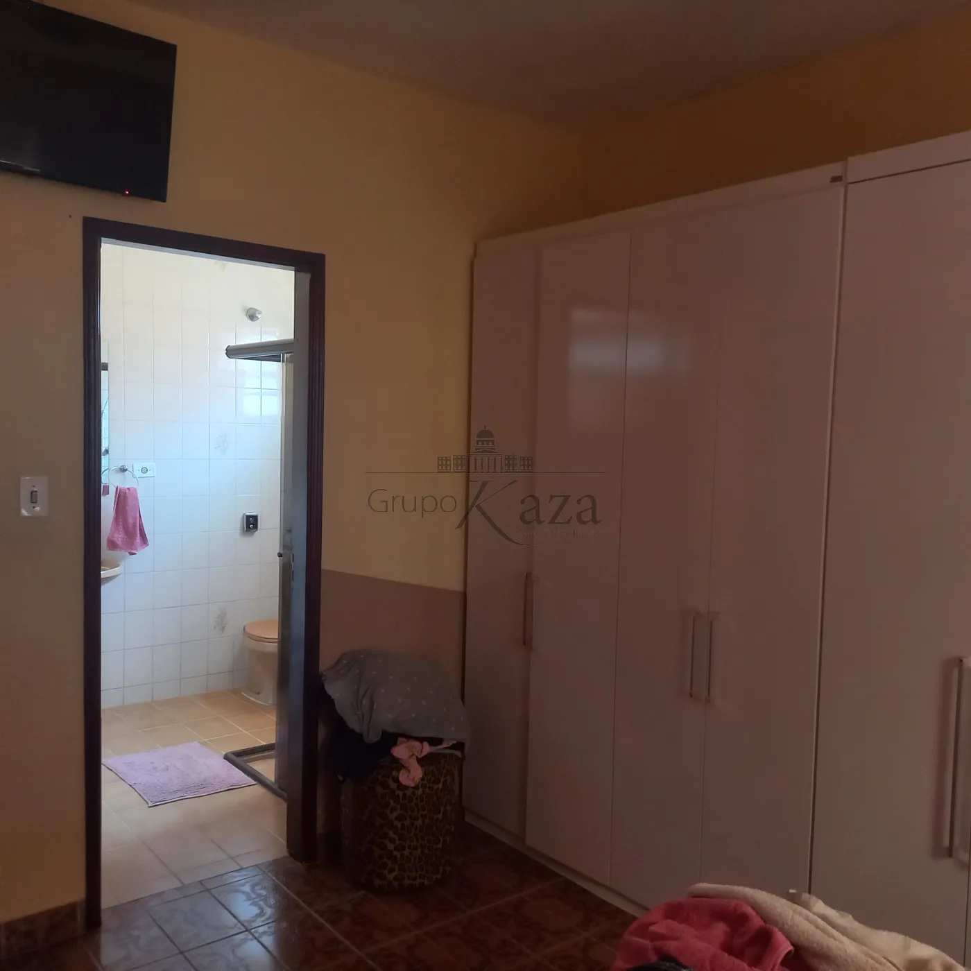 Foto 10 de Casa Padrão em Jardim São Luiz, Jacareí - imagem 10