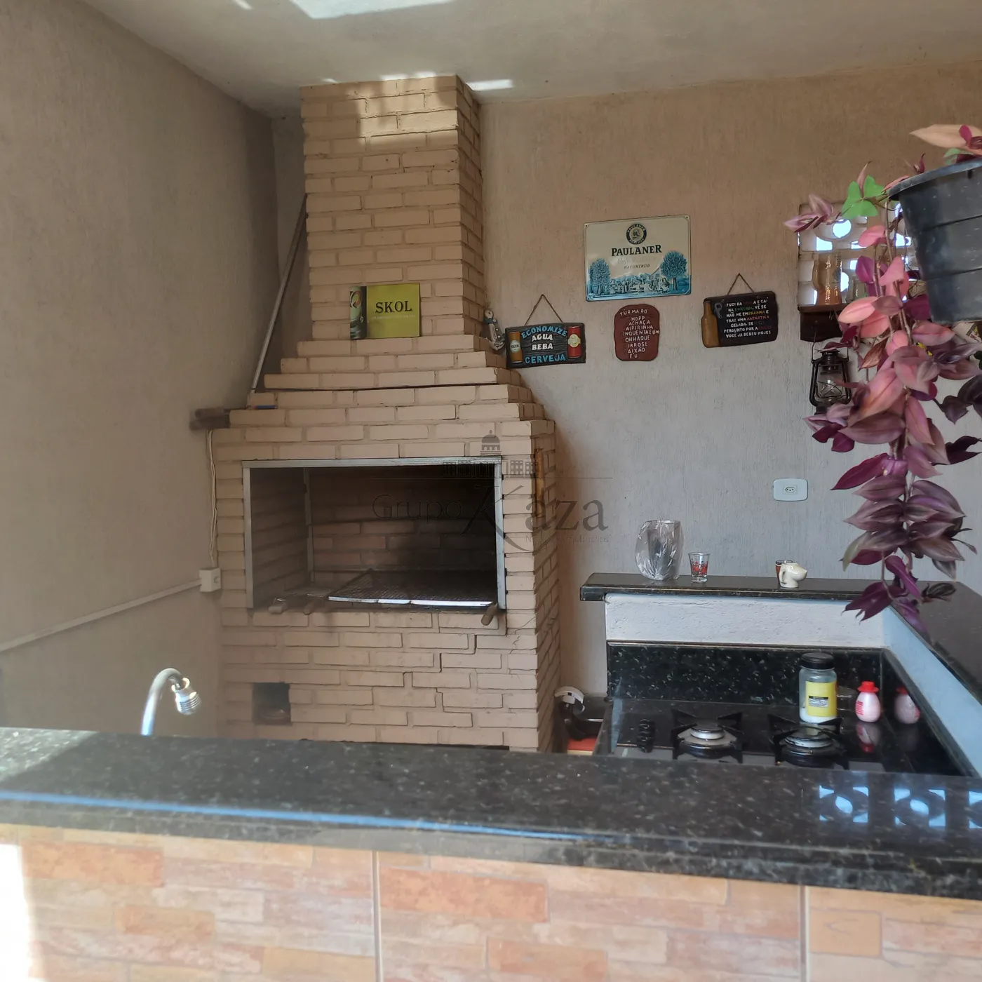 Foto 19 de Casa Padrão em Jardim São Luiz, Jacareí - imagem 19