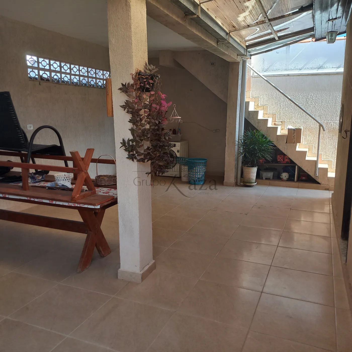 Foto 15 de Casa Padrão em Jardim São Luiz, Jacareí - imagem 15