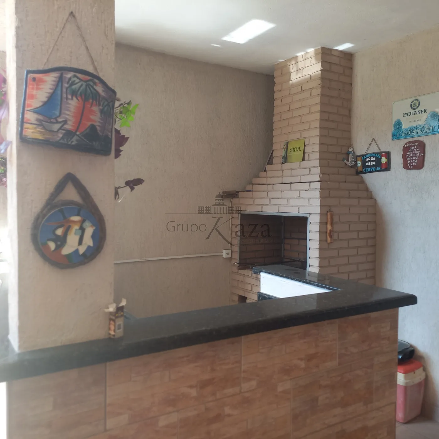 Foto 18 de Casa Padrão em Jardim São Luiz, Jacareí - imagem 18
