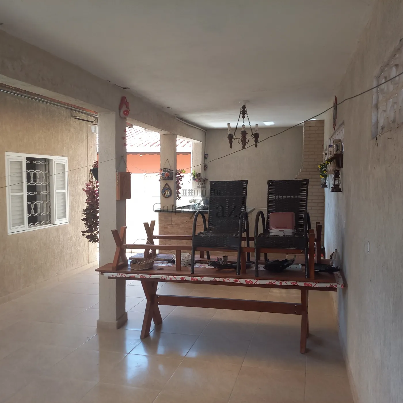 Foto 16 de Casa Padrão em Jardim São Luiz, Jacareí - imagem 16