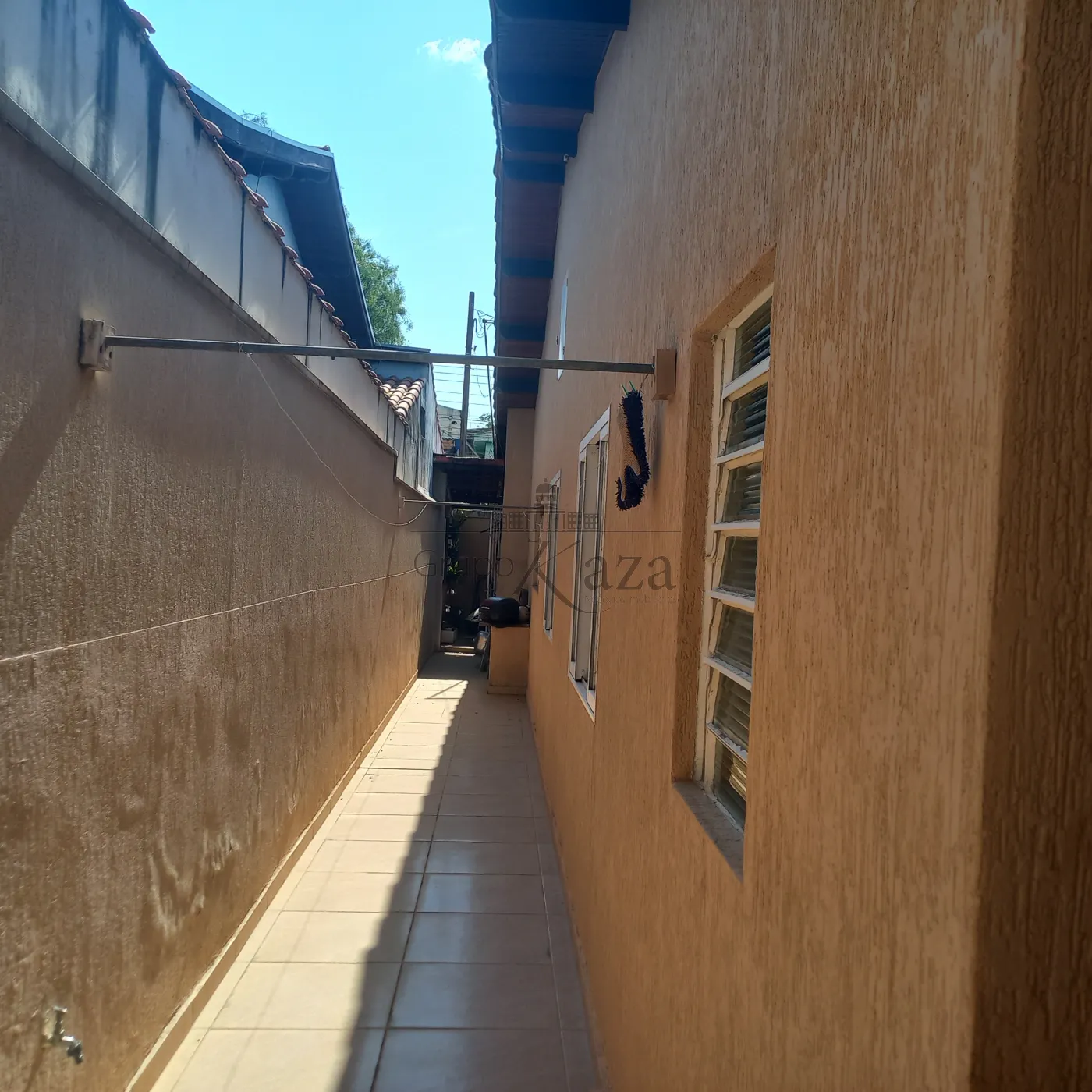 Foto 21 de Casa Padrão em Jardim São Luiz, Jacareí - imagem 21