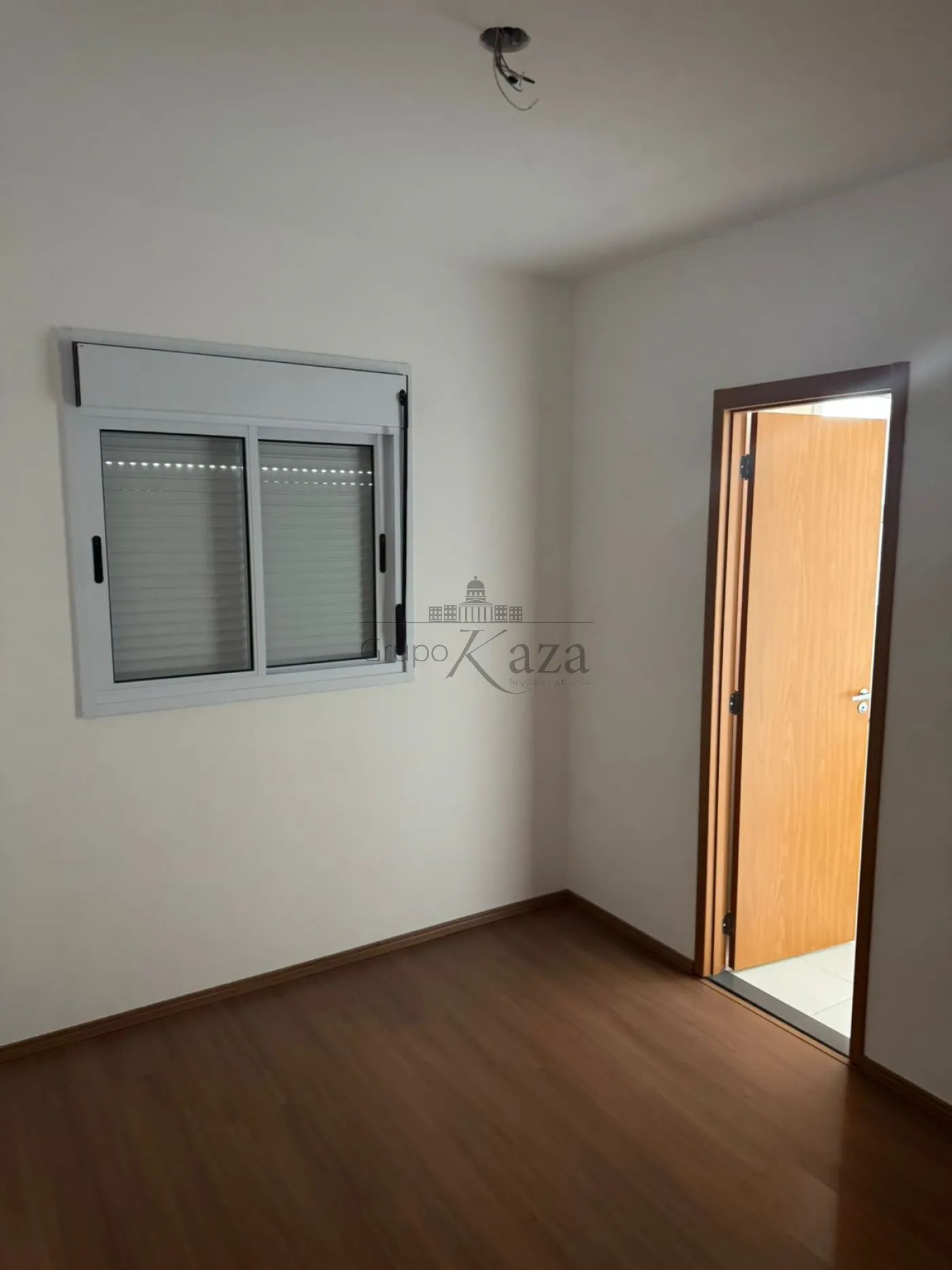 Foto 2 de Apartamento Padrão em Condomínio Residencial Colinas do Paratehy, São José dos Campos - imagem 2