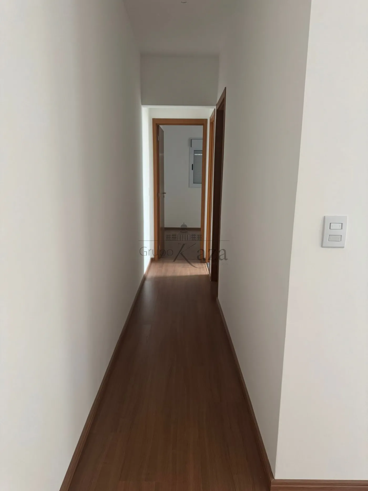 Foto 4 de Apartamento Padrão em Condomínio Residencial Colinas do Paratehy, São José dos Campos - imagem 4
